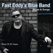 Best Of 25 Years - Blues & Songs